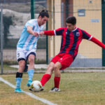 Nicola Brivio: “Sogno di vincere un campionato. Besnatese società seria e per bene”