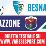 Besnatese – Morazzone