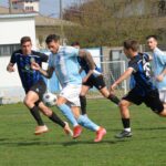 18^ – Morazzone con Cantù per la seconda piazza. A Gallarate il derby con la Besnatese