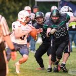 I Blue Storms Busto Arsizio al debutto nel CIF9, Ferrari: “Incognita Novara. Campionato tosto, vogliamo i playoff”