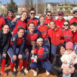 Softball – Bollate trionfa a Caronno