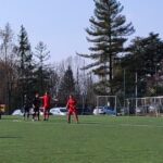 22^ giornata – Show del Bosto, bene Luino e Tradate in casa, blitz Pro Azzurra a Ispra