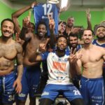 Serie A, 24^ giornata: non si ferma Brescia, bene Virtus e Reyer. Milano passeggia con Varese