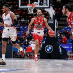 Serie A, 23^ giornata – Brescia supera anche Milano, la Virtus in rimonta su Venezia
