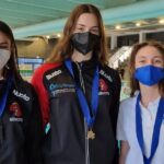 Busto Nuoto Sincronizzato, Speroni: “Pronti per gli Assoluti. Bene nei Regionali”