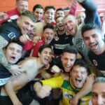 Busto81, Mucchi: “La domenica perfetta. Gettiamo le basi per la prossima stagione”