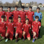 Città di varese allievi u17b squadra
