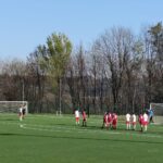Juniores Nazionale, le pagelle del Varese: Fierza dominatore, Vono saracinesca. Porro: “Timorosi nella ripresa”