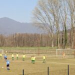 24^ giornata – Laveno e Lonate non sbagliano in testa. Aurora Induno, Eagles e Marnate Gorla ok fuori casa