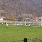 25^ – Laveno e Lonate vincono ancora, tris Ceresium, cadono Malnatese e Marnate Gorla. Eagles-Buguggiate 2-2