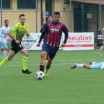 D CLUB – Arpino della Caronnese tiene alto l’onore della Provincia di Varese