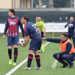 Coppa Italia: la Caronnese contro la Virtus Ciserano per volare in semifinale