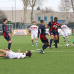 Caronnese – Gozzano 0-0 in foto