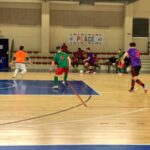 Il Futsal Varese impatta con Carugate e si prepara alla Master Team. Carnelli: “Qualche certezza in più, ora testa al campionato”
