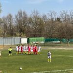 27^ – Solbiatese fermata a Besnate, vincono Morazzone, e Saronno. Cassano di forza 2-0 sul Meda