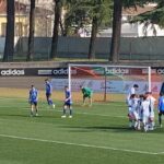 Le pagelle: Non basta il solito Chessa per evitare la sconfitta, Cotta: “Mancato un pizzico di attenzione”