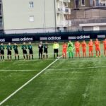 Giovanissimi élite U15 – La Varesina torna a correre, impatta la Solbiatese, Castellanzese ko