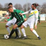 Punto prezioso per la Castellanzese che ferma sullo 0-0 la capolista Sangiuliano