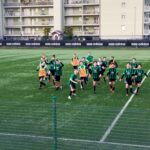 Juniores Nazionale, 18^ – La Castellanzese vince in extremis e vola a +9. Caronnese show, pari del Varese; Legnano ko