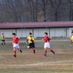 Giovanissimi Prov. U14 – Vedanese show nel Girone A. Pokerissimo e vetta per il Gavirate nel gruppo B