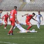Città di Varese – Derthona 0-1 in foto