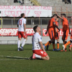 Città di Varese – Pont Donnaz 1-2 in foto