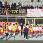 I social post Varese-Pont Donnaz: “L’Ossola merita più rispetto. La squadra può fare meglio”