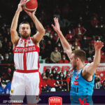Varese-Pesaro: sfoglia il Match Program