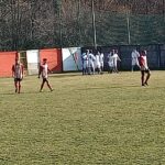 22^ giornata – Il Buguggiate vince di misura in casa, pareggio tra Lonate e Marnate, vincono tutte le altre fuori casa