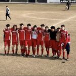 Arsaghese allievi u17b squadra