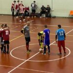 19^ – Elle Esse autoritaria, il Futsal Varese si spegne in fretta. Carnelli: “È un continuo saliscendi”