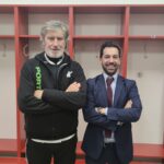 Accademia Varese e la Scuola di Ermes Berton: “Obiettivo creare portieri”