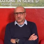 Rossi: “Brutta partita, ho sbagliato io la formazione”. Boschetto: “Volevamo una vittoria di prestigio”