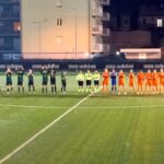 Juniores Nazionale, 20^ – Castellanzese: Alcione ko e fuga a +9. Poker Caronnese nel derby, Varese al secondo posto