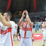 ferrero pall. varese cremona