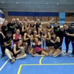 La Fo.Co.L Legnano batte Volpiano e consolida il secondo posto. Simonetta: “Grande soddisfazione”
