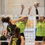 Fo.Co.L Legnano di scena a Volpiano per blindare i playoff. Nebuloni: “Cammino esemplare”