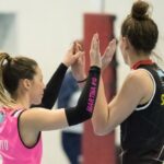 Fo.Co.L in campo giovedì per il recupero della sfida con la capolista Palau