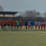 Giovanissimi Prov. U15 A: Show Gavirate e France Sport, pari tra Union Tre Valli e Valceresio. Ok Luino
