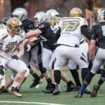 1^ giornata II Divisione – Skorpions a valanga su Verona. Un buon Legnano cade allo scadere con Bergamo