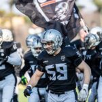 Frogs Legnano, Guarneri: “Pronti alla Prima Divisione, non saremo i fanalini di coda. In arrivo alcune chicche…”