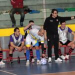 19^ – Il Futsal Varese si presenta in casa della capolista Elle Esse. Carnelli: “Prezioso ogni minuto”