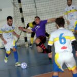 17^ – Trasferta complicata, il Futsal Varese affronta Rho. Carnelli: “È ora di dare continuità”