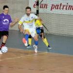 18^ – È di nuovo big match: il Futsal Varese ospita la Vedanese. Scolari: “Meno chiacchiere, più fatti”