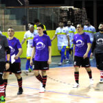 13^ – Trasferta insidiosa, il Futsal Varese affronta il Real Sesto. Carnelli: “Padroni del nostro destino”