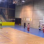20^ – Il Futsal Varese torna a muovere la classifica, 1-1 con la Polisportiva di Nova. Carnelli: “È tutto in gioco”