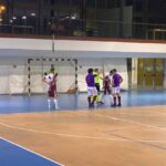 18^ – Il Futsal Varese domina, la Vedanese vince: 4-2. Carnelli: “Abbiamo fatto tutto il possibile”
