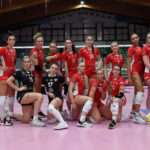 Futura Volley, domenica contro Talmassons. Lualdi: “Dimostriamo di avere qualcosa in più”