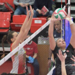 Futura Volley – Montecchio 3-0 in foto