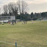 25^ giornata – Vittoria in rimonta per la Solbiatese, Besnatese pari col Morazzone. Il Saronno ritrova la vittoria a Cassano